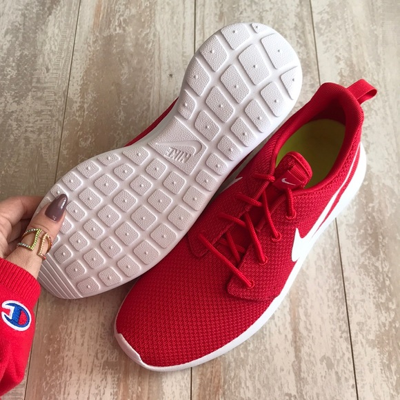 NWT Nike ID Roshe One Custom - Picture 7 of 8